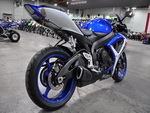 �������� �� ������ �������� Suzuki GSX-R600 2007 ���� 5